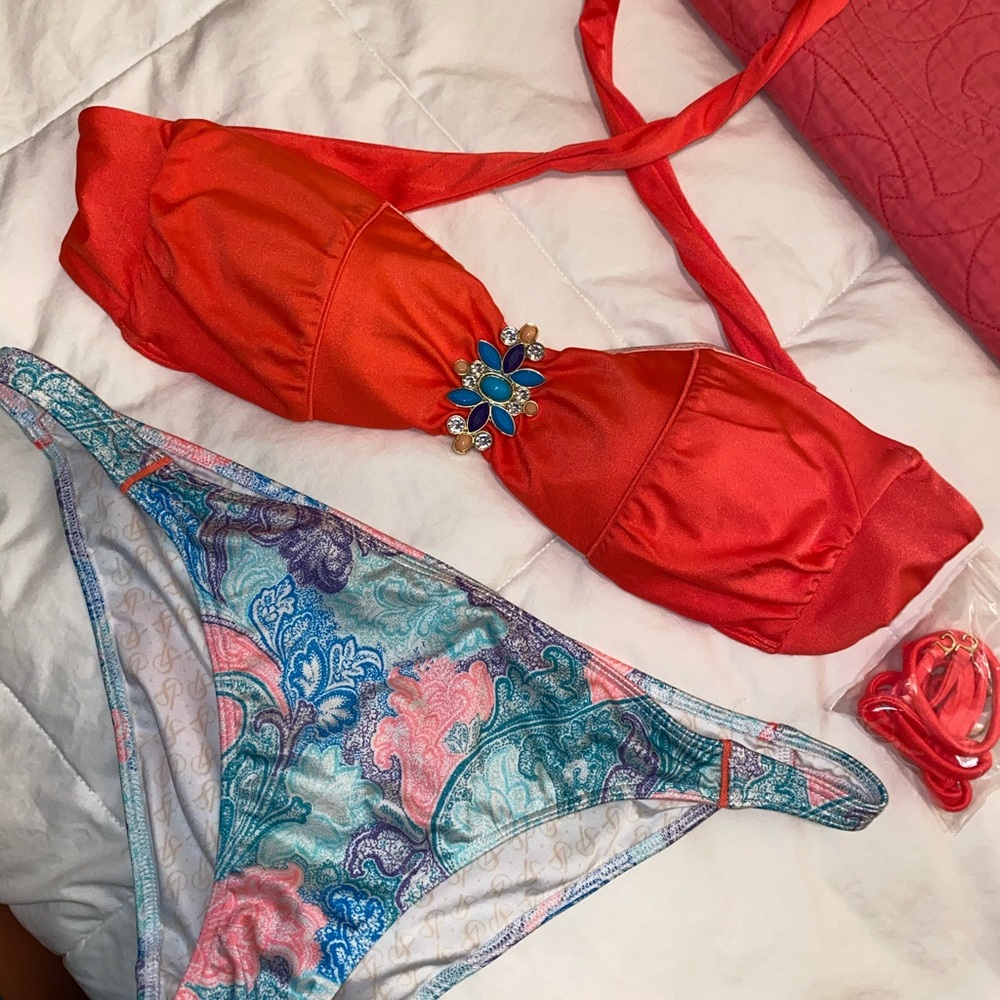 VS Bikini Set